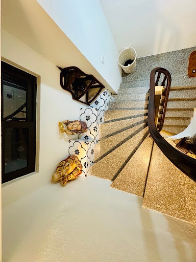 NHỈNH 5 TỶ CÓ NGAY NHÀ ĐẸP LUNG LINH - 5 TẦNG TRUNG TÂM HAI BÀ TRƯNG - SÁT PHỐ Ô TÔ GẦN - BA GÁC ĐỖ - Ảnh 3